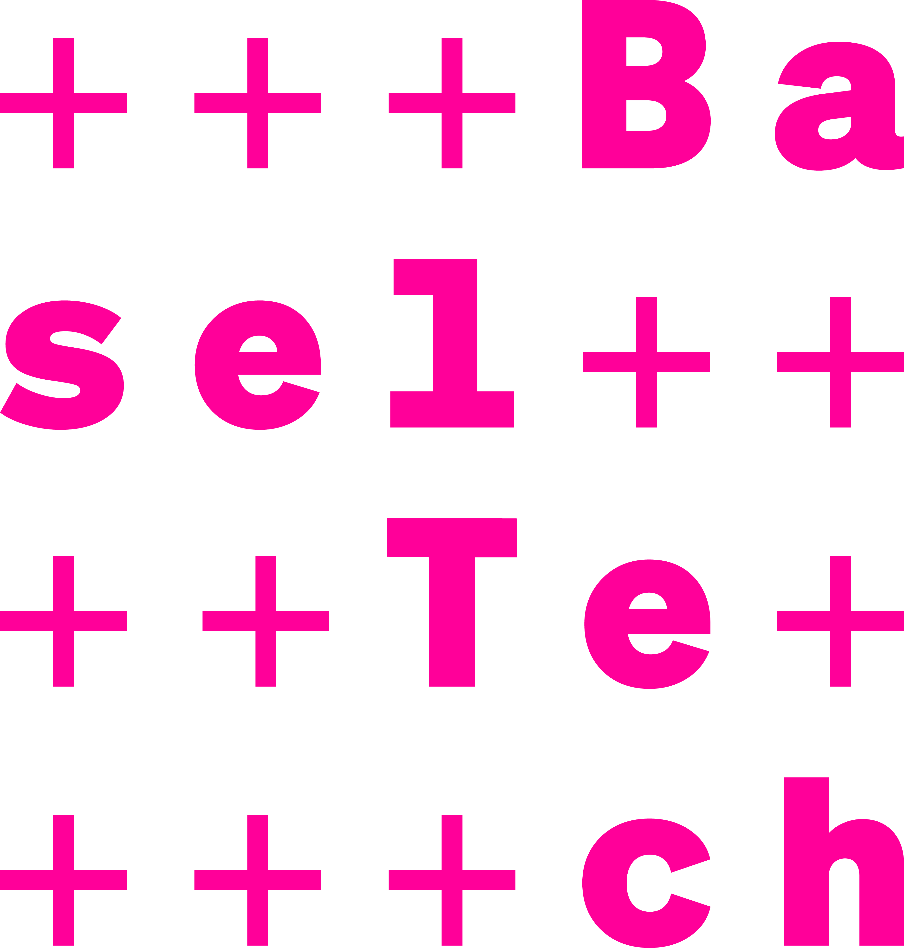 Basel Tech